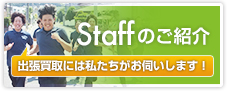 staffのご紹介